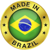 MADE IN BRAZIL